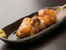 Beef tendon