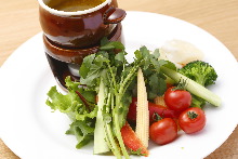 Bagna cauda
