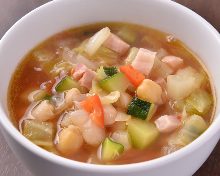 Minestrone