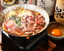 Sukiyaki