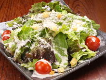 Caesar salad