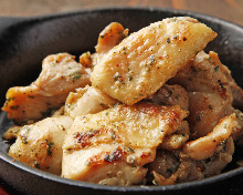 Grilled / sauteed chicken