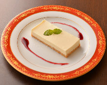 Cheesecake Cheesecake