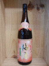 Honey Umeshu