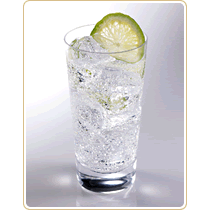 Gin and Tonic