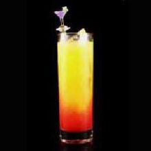 Tequila Sunrise