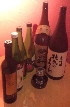 Japanese Sake