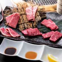 9,350 JPY Course (13 Items)