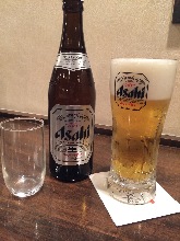 Asahi Super Dry