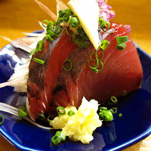Katsuo(bonito)