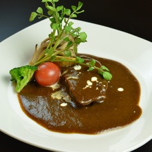 Other stews / simmered dishes