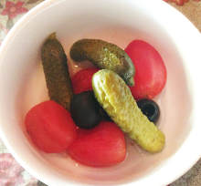 Pickles