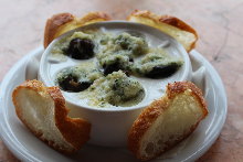 Escargot