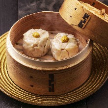 Shaomai dumplings