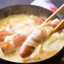Sausage