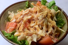 Chicken salad