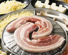 Samgyeopsal