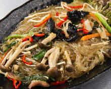 Japchae