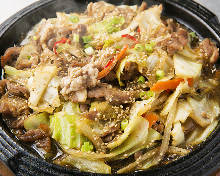 Bulgogi