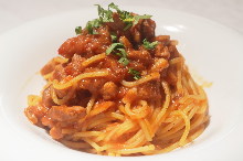 Amatriciana