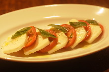 Caprese