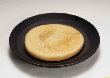 Hotteok (Korean filled pancake)