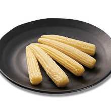 Baby corn