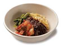 Bibimbap