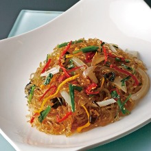 Japchae Japchae