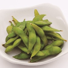 Edamame beans