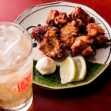 Fried chicken Fried chicken