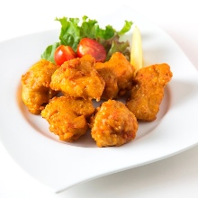 Fried chicken Fried chicken