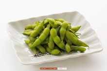 Edamame beans Edamame beans