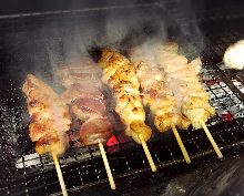 Other Yakitori / skewers