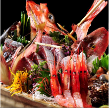 Seafood grill Seafood grill