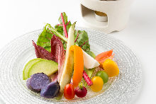 Bagna cauda