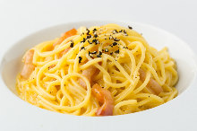 Carbonara