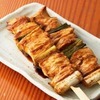 Breast Meat Kizokuyaki (sauce) Breast Meat Kizokuyaki (sauce)
