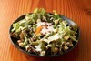 Caesar Salad with Soft-Boiled Egg Caesar Salad with Soft-Boiled Egg