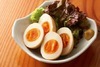 Flavored Boiled Egg