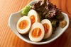 Flavored Boiled Egg Flavored Boiled Egg