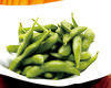 Green Soybeans Green Soybeans