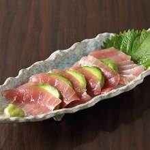 Sashimi