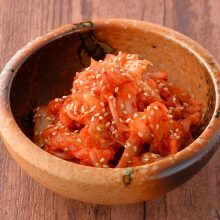 Kimchi