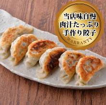 Gyoza