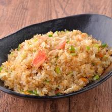 Fried rice