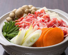 Harihari nabe