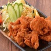 Deluxe Deep-fried Young Chicken
