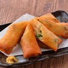 Handmade Spring Roll