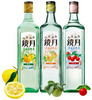 New Genre "Flavor Shochu"